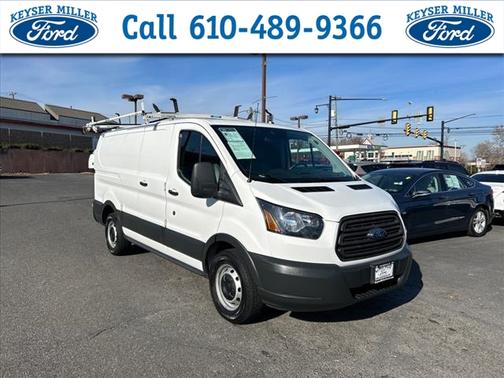2016 Ford Transit-150 Base
