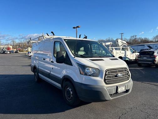 2016 Ford Transit-150 Base