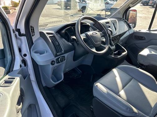 2016 Ford Transit-150 Base