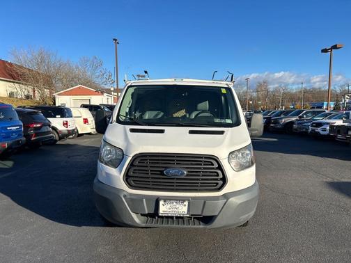 2016 Ford Transit-150 Base