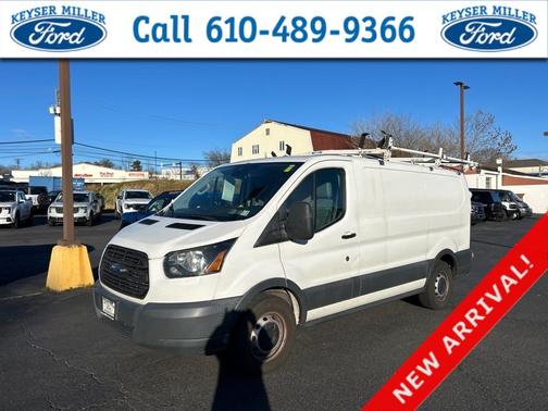 2016 Ford Transit-150 Base
