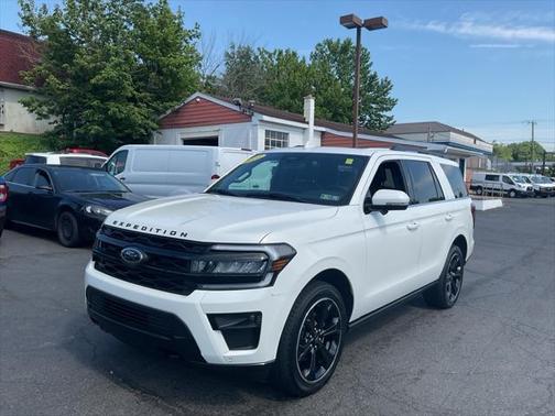 2023 Ford Expedition Limited