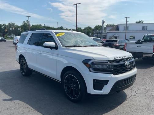2023 Ford Expedition Limited