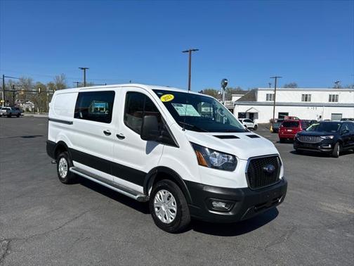 2023 Ford Transit-250 Base
