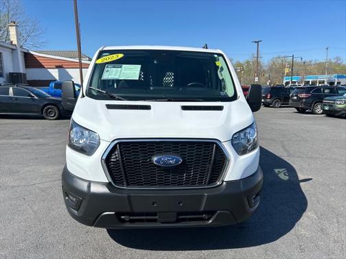 2023 Ford Transit-250 Base