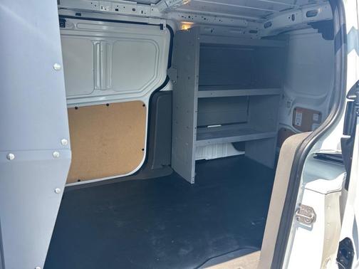 2022 Ford Transit Connect XL Cargo Van