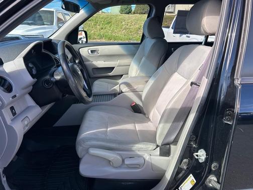 2012 Honda Pilot LX