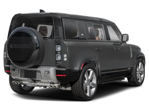 2024 Land Rover Defender 110 V8