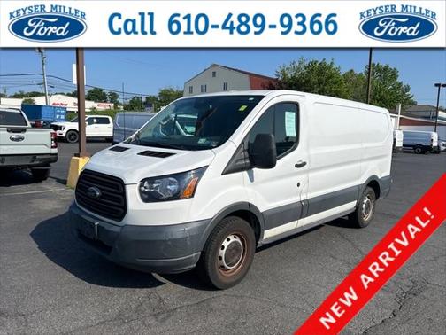 2017 Ford Transit-150 Base