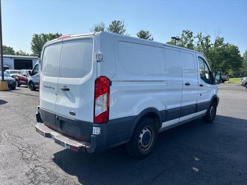 2017 Ford Transit-150 Base
