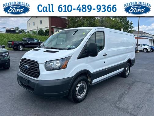2017 Ford Transit-150 Base