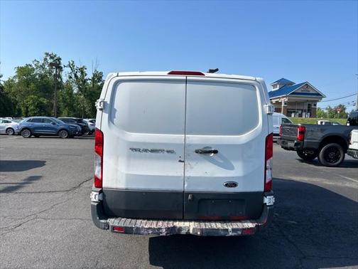2017 Ford Transit-150 Base