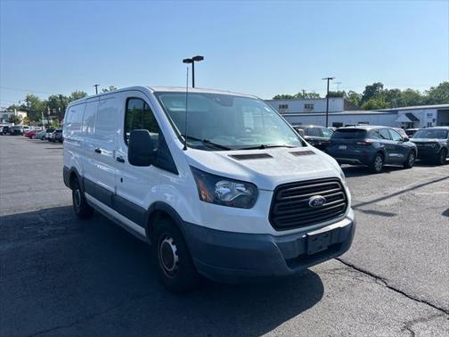 2017 Ford Transit-150 Base