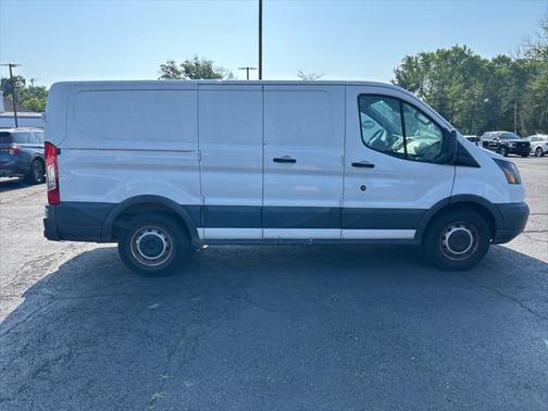2017 Ford Transit-150 Base