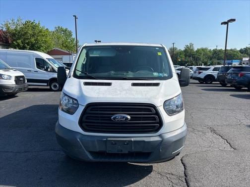 2017 Ford Transit-150 Base