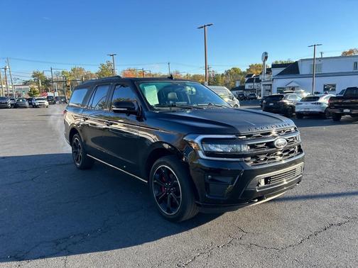 2023 Ford Expedition Max Limited