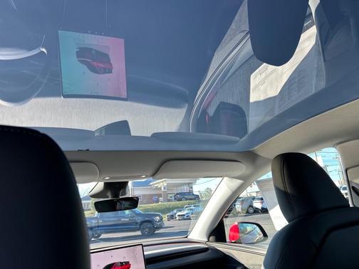 2026 Tesla Model Y Long Range