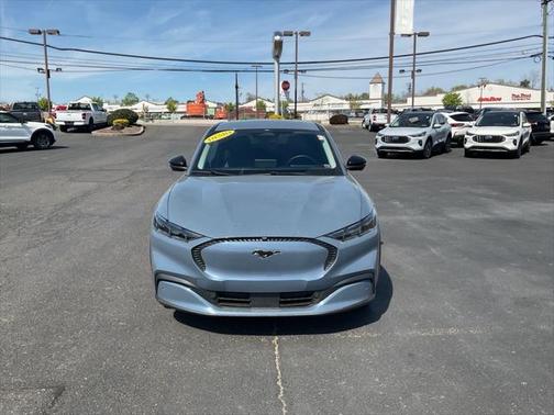 2024 Ford Mustang Mach-E Select