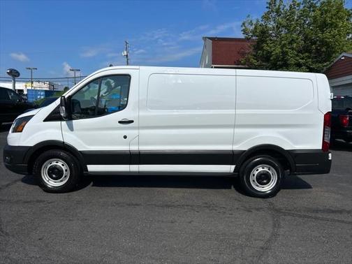 2020 Ford Transit-150 Base