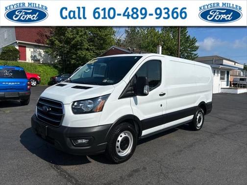 2020 Ford Transit-150 Base