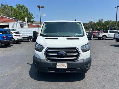 2020 Ford Transit-150 Base