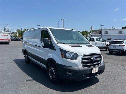 2020 Ford Transit-150 Base