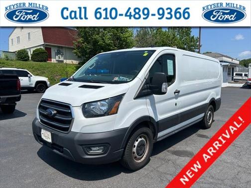 2020 Ford Transit-150 Base