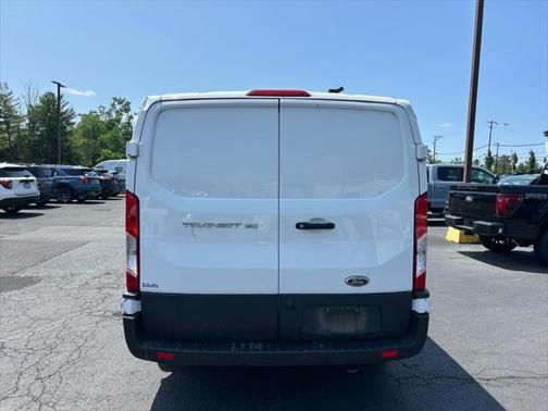 2020 Ford Transit-150 Base