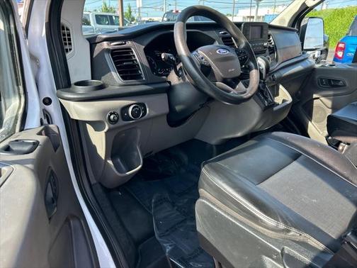 2020 Ford Transit-150 Base