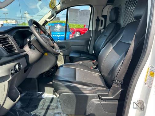 2020 Ford Transit-150 Base