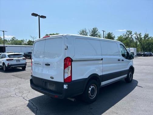 2020 Ford Transit-150 Base