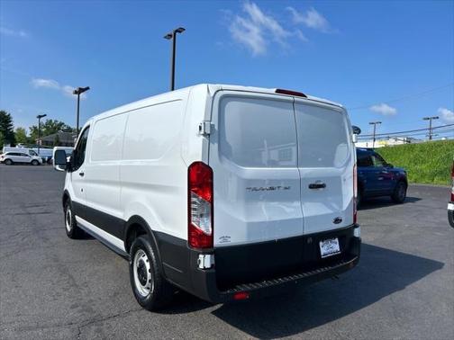 2020 Ford Transit-150 Base