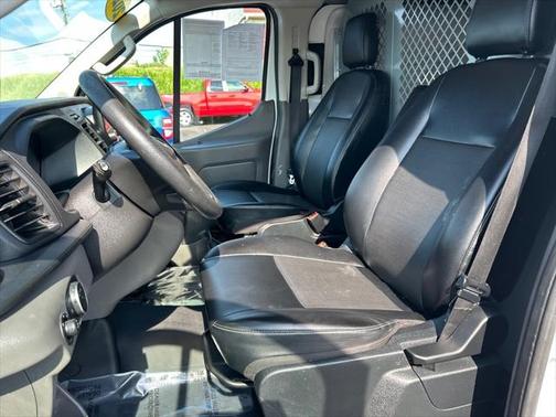 2020 Ford Transit-150 Base
