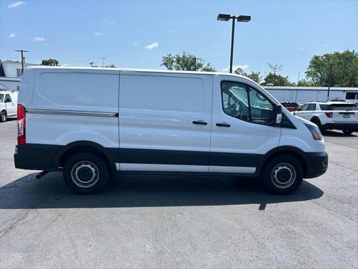 2020 Ford Transit-150 Base