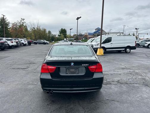 2011 BMW 328 xDrive