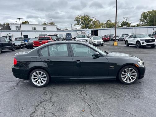 2011 BMW 328 xDrive