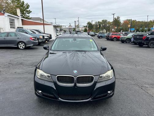 2011 BMW 328 xDrive