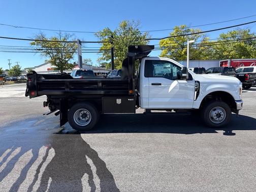 2024 Ford F-350 XL