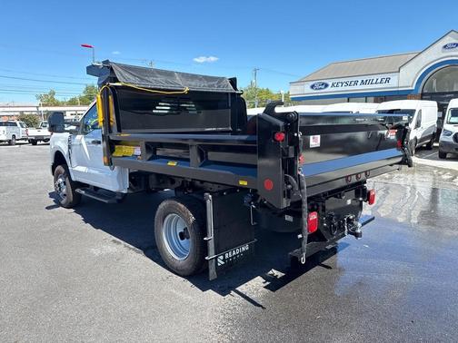 2024 Ford F-350 XL