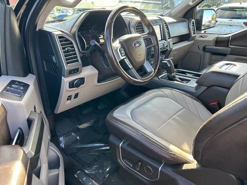 2020 Ford F-150 Limited