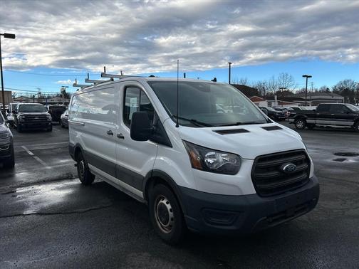 2020 Ford Transit-150 Base