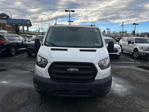 2020 Ford Transit-150 Base