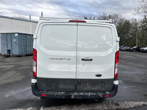 2020 Ford Transit-150 Base