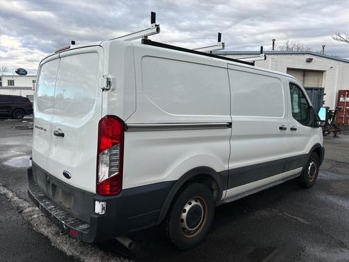 2020 Ford Transit-150 Base
