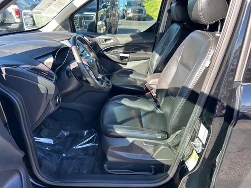 2018 Ford Transit Connect XLT