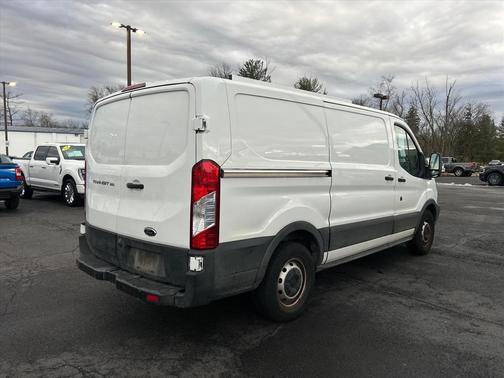 2019 Ford Transit-150 Base