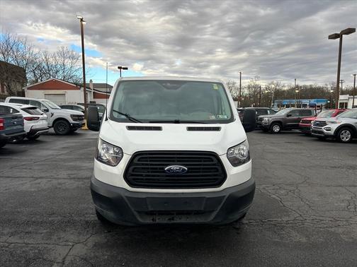 2019 Ford Transit-150 Base