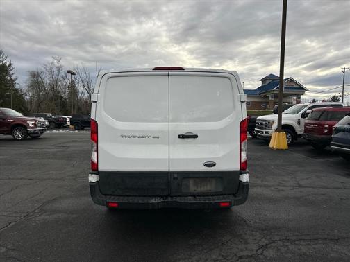 2019 Ford Transit-150 Base