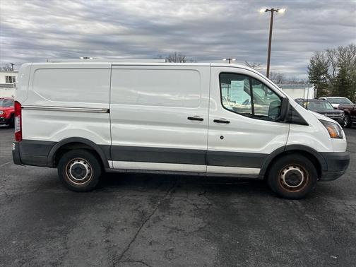 2019 Ford Transit-150 Base