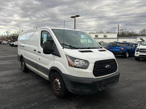 2019 Ford Transit-150 Base